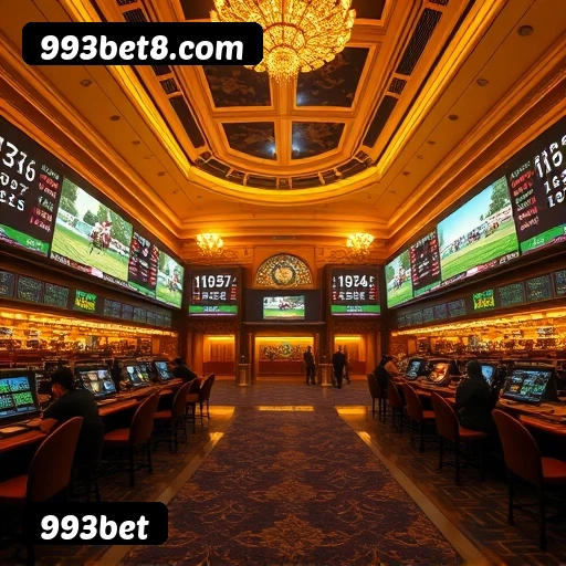 993bet screen